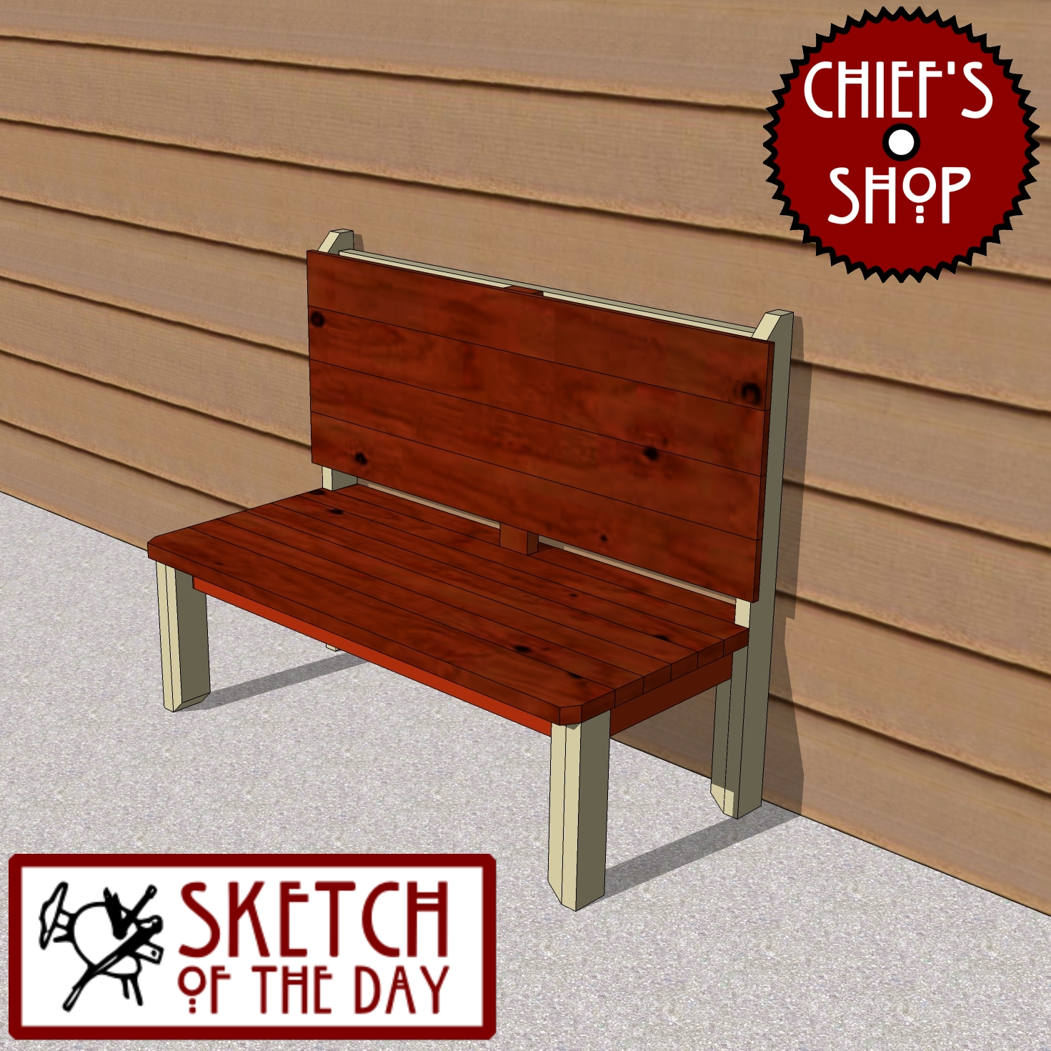 Chief's Shop | Woodworking Education & Craftsmanship